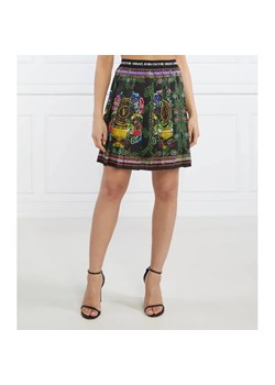 Versace Jeans Couture Spódnica ze sklepu Gomez Fashion Store w kategorii Spódnice - zdjęcie 184323891