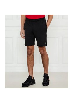 Lacoste Szorty | Regular Fit ze sklepu Gomez Fashion Store w kategorii Spodenki męskie - zdjęcie 184323901