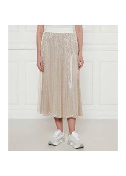 Liu Jo Sport Tiulowa spódnica ze sklepu Gomez Fashion Store w kategorii Spódnice - zdjęcie 184323902
