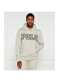 POLO RALPH LAUREN Bluza | Loose fit ze sklepu Gomez Fashion Store w kategorii Bluzy męskie - zdjęcie 184323903