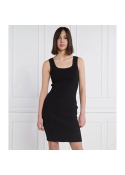 Calvin Klein Sukienka ze sklepu Gomez Fashion Store w kategorii Sukienki - zdjęcie 184323911