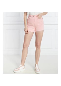 Pepe Jeans London Jeansowe szorty | Slim Fit ze sklepu Gomez Fashion Store w kategorii Szorty - zdjęcie 184323920