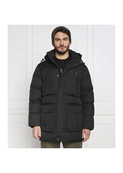 Marc O' Polo Puchowa parka | Regular Fit ze sklepu Gomez Fashion Store w kategorii Parki męskie - zdjęcie 184323932