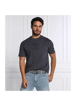 Armani Exchange T-shirt | Comfort fit ze sklepu Gomez Fashion Store w kategorii T-shirty męskie - zdjęcie 184323944