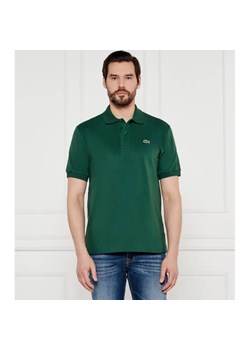 Lacoste Polo | Classic fit ze sklepu Gomez Fashion Store w kategorii T-shirty męskie - zdjęcie 184323952