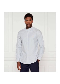 POLO RALPH LAUREN Koszula | Slim Fit ze sklepu Gomez Fashion Store w kategorii Koszule męskie - zdjęcie 184323954