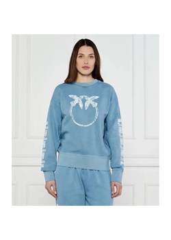Pinko Bluza MINDELO | Relaxed fit ze sklepu Gomez Fashion Store w kategorii Bluzy damskie - zdjęcie 184323971