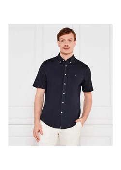 Tommy Hilfiger Koszula Performance | Regular Fit ze sklepu Gomez Fashion Store w kategorii Koszule męskie - zdjęcie 184323973