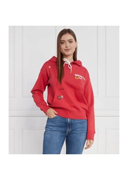 POLO RALPH LAUREN Bluza | Regular Fit ze sklepu Gomez Fashion Store w kategorii Bluzy damskie - zdjęcie 184323982