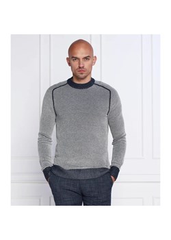 BOSS ORANGE Sweter Akopak | Slim Fit ze sklepu Gomez Fashion Store w kategorii Swetry męskie - zdjęcie 184323993