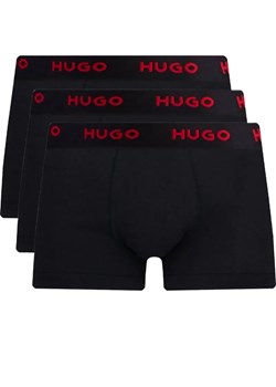 Hugo Bodywear Bokserki 3-pack ze sklepu Gomez Fashion Store w kategorii Majtki męskie - zdjęcie 184323994