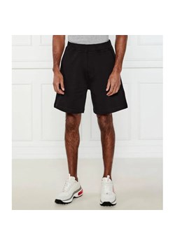 Dsquared2 Szorty | Relaxed fit ze sklepu Gomez Fashion Store w kategorii Spodenki męskie - zdjęcie 184324000