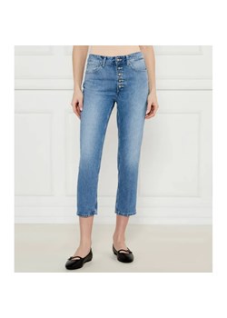 DONDUP - made in Italy Jeansy KOONS | Loose fit ze sklepu Gomez Fashion Store w kategorii Jeansy damskie - zdjęcie 184324003