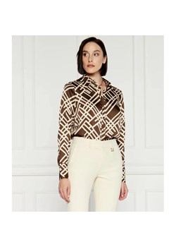 Liu Jo Bluzka | Regular Fit ze sklepu Gomez Fashion Store w kategorii Bluzki damskie - zdjęcie 184324012