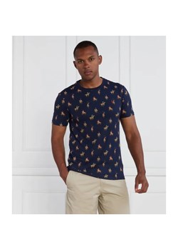 POLO RALPH LAUREN T-shirt | Regular Fit ze sklepu Gomez Fashion Store w kategorii T-shirty męskie - zdjęcie 184324022