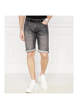 Karl Lagerfeld Jeansowe szorty | Regular Fit ze sklepu Gomez Fashion Store w kategorii Spodenki męskie - zdjęcie 184324024