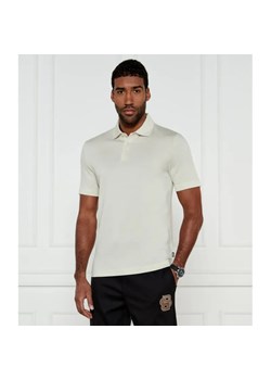 BOSS BLACK Polo H-Press 57 | Regular Fit ze sklepu Gomez Fashion Store w kategorii T-shirty męskie - zdjęcie 184324033