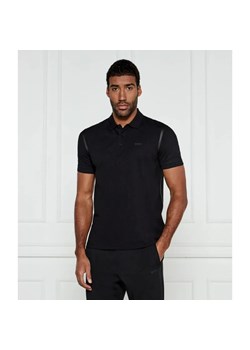 BOSS GREEN Polo Paddy Tape | Regular Fit | stretch ze sklepu Gomez Fashion Store w kategorii T-shirty męskie - zdjęcie 184324034