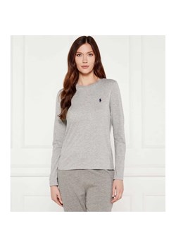 POLO RALPH LAUREN Bluzka | Regular Fit ze sklepu Gomez Fashion Store w kategorii Bluzki damskie - zdjęcie 184324044