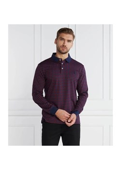 POLO RALPH LAUREN Polo | Custom slim fit ze sklepu Gomez Fashion Store w kategorii T-shirty męskie - zdjęcie 184324052