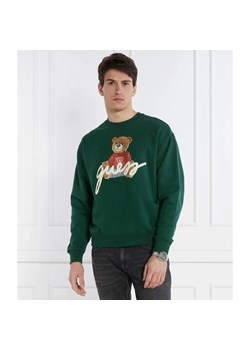 GUESS Bluza | Regular Fit ze sklepu Gomez Fashion Store w kategorii Bluzy męskie - zdjęcie 184324063