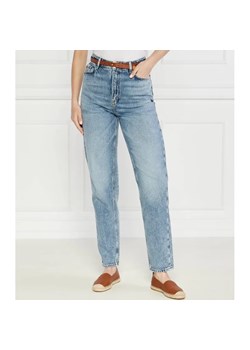 BOSS ORANGE Jeansy C_RUTH HR 5.0 | Mom Fit ze sklepu Gomez Fashion Store w kategorii Jeansy damskie - zdjęcie 184324072