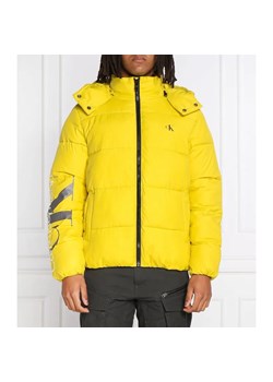 Calvin Klein Jeans Kurtka ESSENTIALS | Regular Fit ze sklepu Gomez Fashion Store w kategorii Kurtki męskie - zdjęcie 184324073