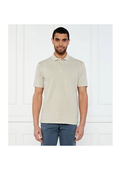 BOSS ORANGE Polo Pe__Dye | Regular Fit ze sklepu Gomez Fashion Store w kategorii T-shirty męskie - zdjęcie 184324081