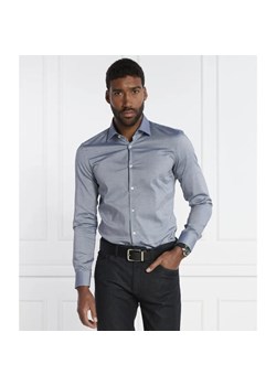 HUGO Koszula Koey | Slim Fit ze sklepu Gomez Fashion Store w kategorii Koszule męskie - zdjęcie 184324094