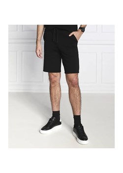 Karl Lagerfeld Szorty | Regular Fit ze sklepu Gomez Fashion Store w kategorii Spodenki męskie - zdjęcie 184324101