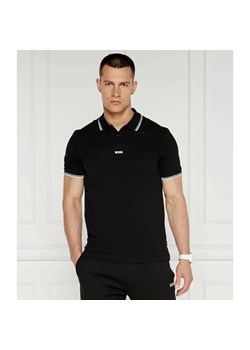 BOSS ORANGE Polo PChup | Regular Fit ze sklepu Gomez Fashion Store w kategorii T-shirty męskie - zdjęcie 184324103