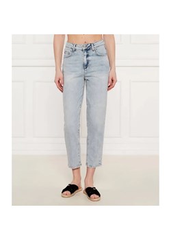 MAX&Co. Jeansy LISBONA | Mom Fit ze sklepu Gomez Fashion Store w kategorii Jeansy damskie - zdjęcie 184324114
