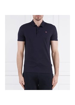 Napapijri Polo EALIS | Regular Fit ze sklepu Gomez Fashion Store w kategorii T-shirty męskie - zdjęcie 184324122