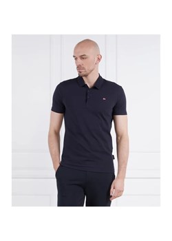 Napapijri Polo EALIS | Regular Fit ze sklepu Gomez Fashion Store w kategorii T-shirty męskie - zdjęcie 184324123