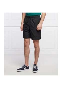 Lacoste Szorty | Regular Fit ze sklepu Gomez Fashion Store w kategorii Spodenki męskie - zdjęcie 184324124