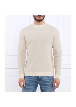 Pepe Jeans London Sweter DANIEL | Regular Fit ze sklepu Gomez Fashion Store w kategorii Swetry męskie - zdjęcie 184324130