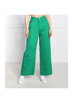 Tommy Jeans Jeansy | Straight fit ze sklepu Gomez Fashion Store w kategorii Jeansy damskie - zdjęcie 184324133