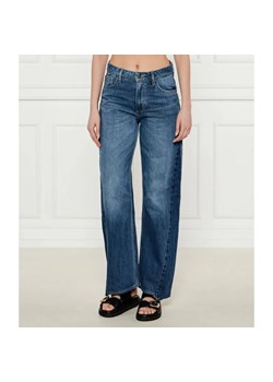 BOSS BLACK Jeansy CROSSROAD SUPER | Boyfriend fit ze sklepu Gomez Fashion Store w kategorii Jeansy damskie - zdjęcie 184324140