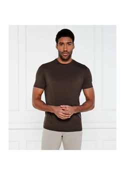 Oscar Jacobson T-shirt Kyran | Regular Fit ze sklepu Gomez Fashion Store w kategorii T-shirty męskie - zdjęcie 184324142
