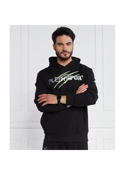 Plein Sport Bluza | Regular Fit ze sklepu Gomez Fashion Store w kategorii Bluzy męskie - zdjęcie 184324150
