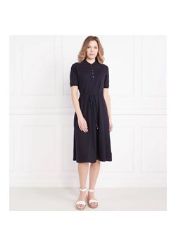 Tommy Hilfiger Sukienka REG OPENWORK ze sklepu Gomez Fashion Store w kategorii Sukienki - zdjęcie 184324151