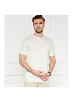 GUESS ACTIVE T-shirt | Regular Fit | stretch ze sklepu Gomez Fashion Store w kategorii T-shirty męskie - zdjęcie 184324152