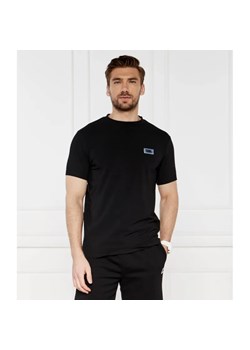 Karl Lagerfeld T-shirt | Regular Fit | stretch ze sklepu Gomez Fashion Store w kategorii T-shirty męskie - zdjęcie 184324154