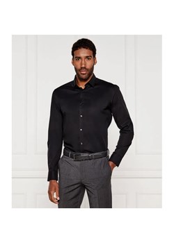 HUGO Koszula Elisha02 102 | Extra slim fit | stretch ze sklepu Gomez Fashion Store w kategorii Koszule męskie - zdjęcie 184324160