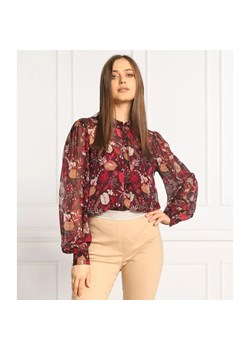 Liu Jo Koszula | Regular Fit ze sklepu Gomez Fashion Store w kategorii Koszule damskie - zdjęcie 184324180