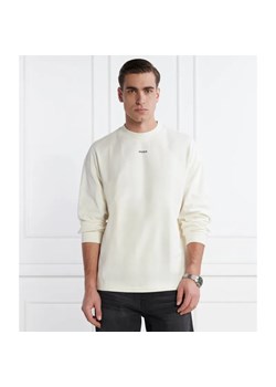 HUGO Bluza Daposo | Regular Fit ze sklepu Gomez Fashion Store w kategorii Bluzy męskie - zdjęcie 184324191