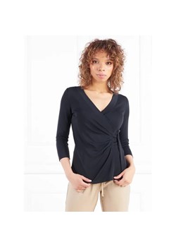 LAUREN RALPH LAUREN Bluzka | Regular Fit ze sklepu Gomez Fashion Store w kategorii Bluzki damskie - zdjęcie 184324192