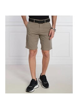BOSS ORANGE Szorty Chino | Slim Fit ze sklepu Gomez Fashion Store w kategorii Spodenki męskie - zdjęcie 184324211