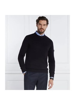Joop! Sweter Timmo | Regular Fit | z dodatkiem wełny ze sklepu Gomez Fashion Store w kategorii Swetry męskie - zdjęcie 184324214