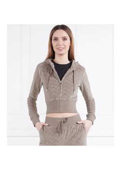 Juicy Couture Bluza MARISSA | Cropped Fit ze sklepu Gomez Fashion Store w kategorii Bluzy damskie - zdjęcie 184324222